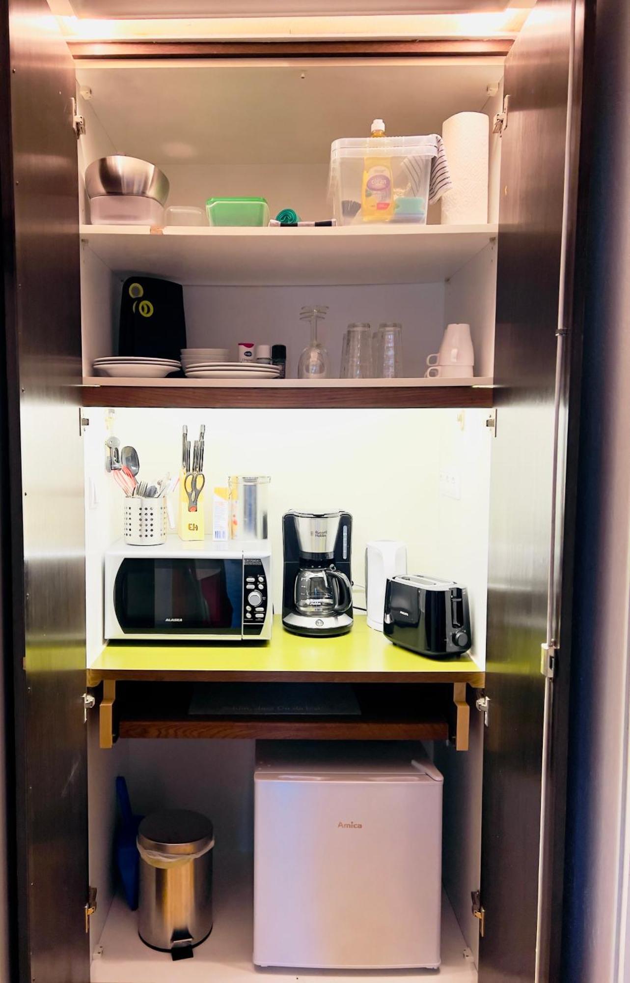 3 Sonnige Appartements In 졸타우 외부 사진