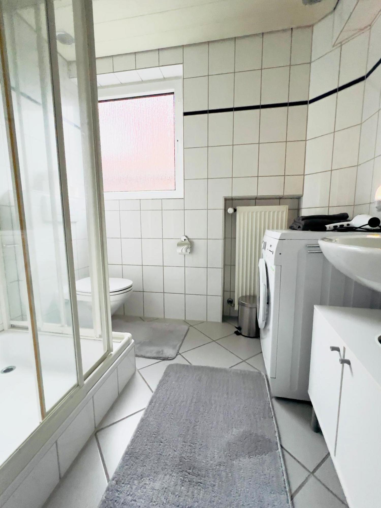 3 Sonnige Appartements In 졸타우 외부 사진
