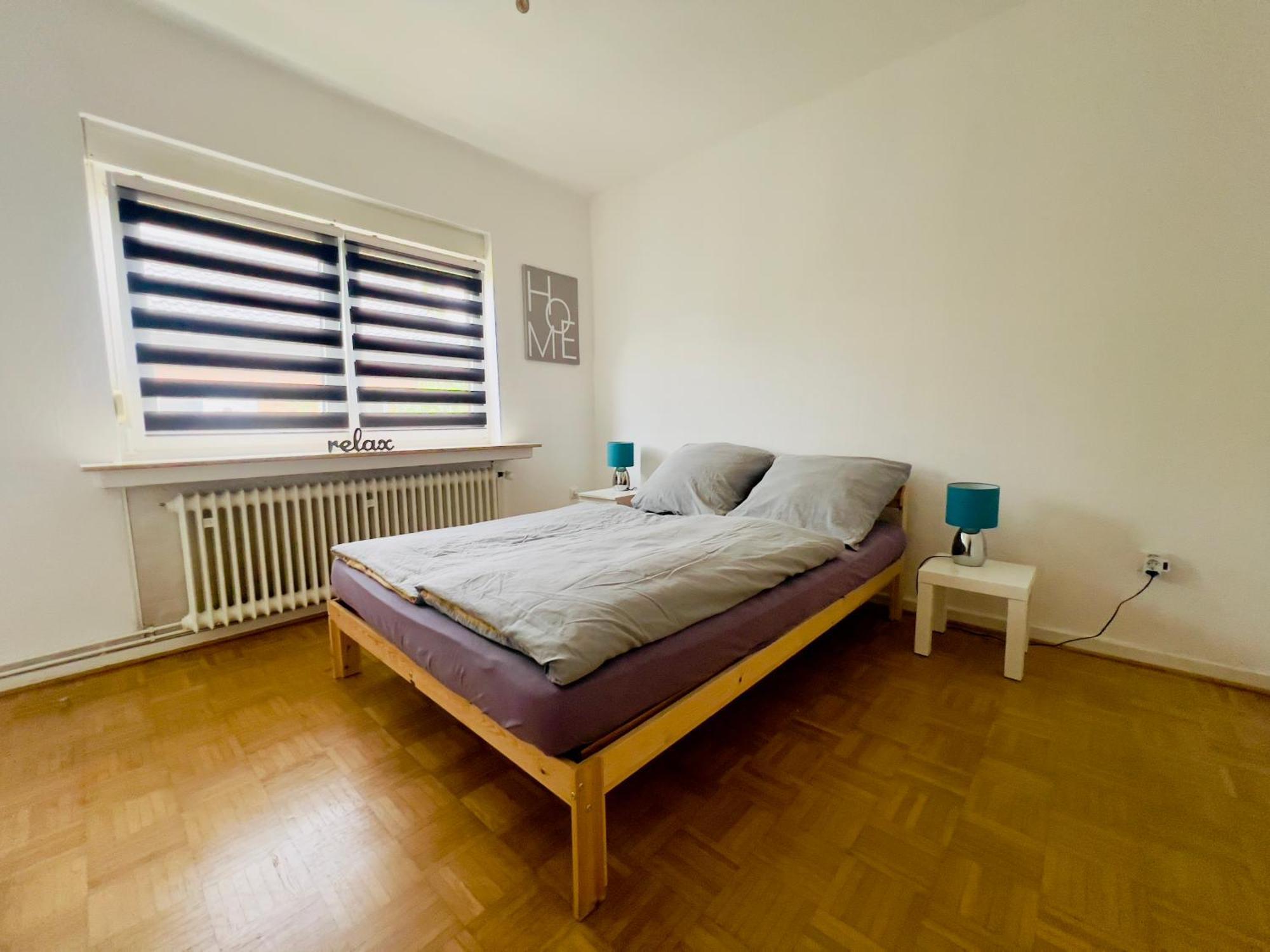 3 Sonnige Appartements In 졸타우 외부 사진